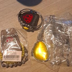 Paparazzi Jewelry New